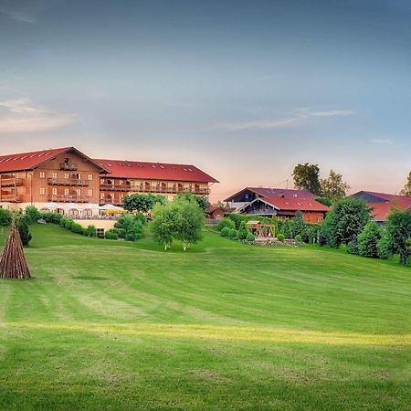Hotel Und Landgasthof Altwirt Großhartpenning Exterior foto